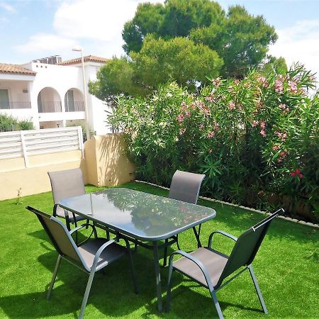 Apartament Duplex Patricia Park Lek Peñiscola Zewnętrze zdjęcie