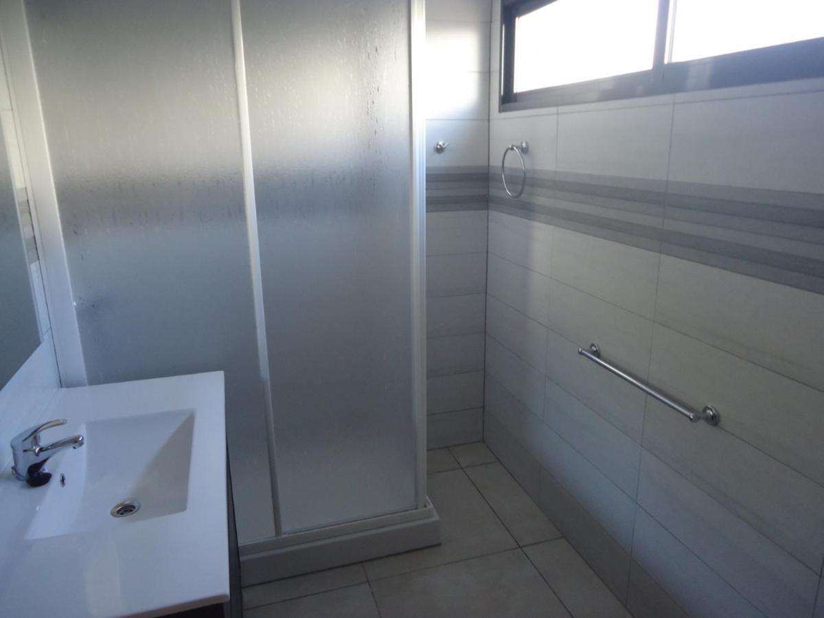 Apartament Duplex Patricia Park Lek Peñiscola Zewnętrze zdjęcie