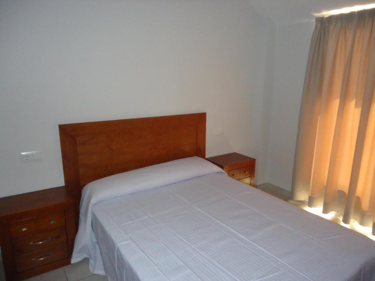Apartament Duplex Patricia Park Lek Peñiscola Zewnętrze zdjęcie