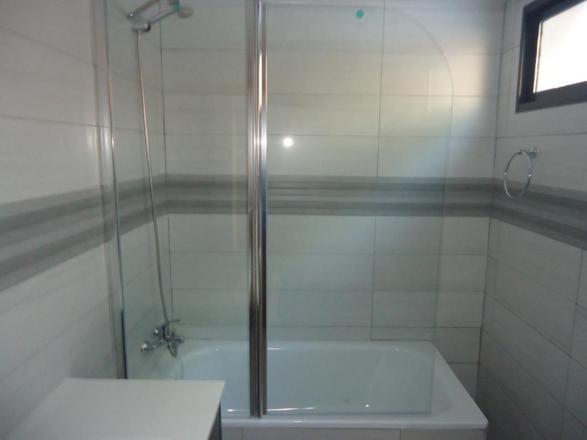 Apartament Duplex Patricia Park Lek Peñiscola Zewnętrze zdjęcie